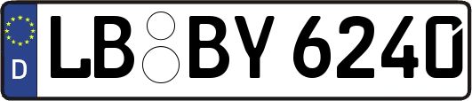 LB-BY6240
