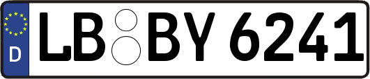 LB-BY6241