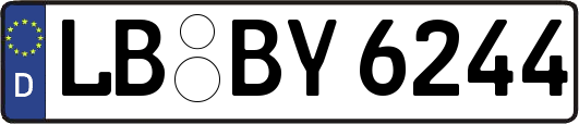 LB-BY6244
