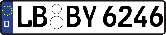 LB-BY6246