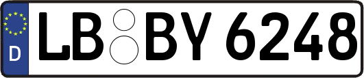 LB-BY6248