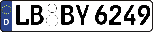 LB-BY6249
