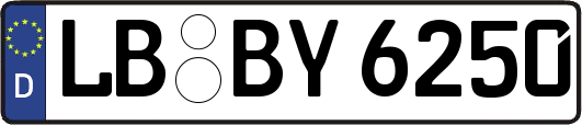 LB-BY6250