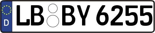 LB-BY6255