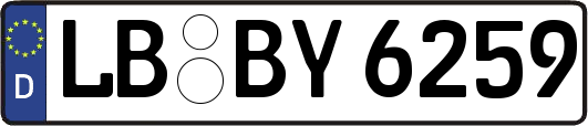 LB-BY6259