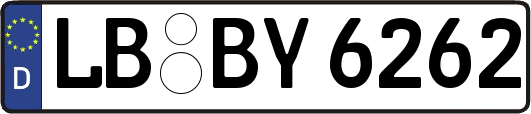 LB-BY6262