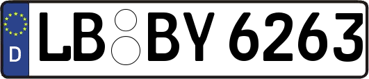 LB-BY6263