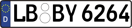 LB-BY6264