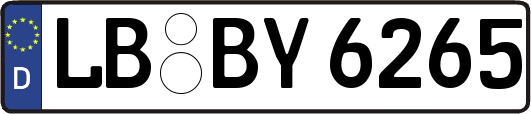 LB-BY6265