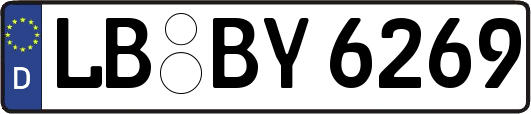 LB-BY6269