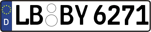 LB-BY6271
