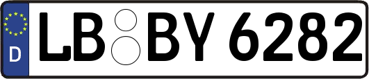 LB-BY6282