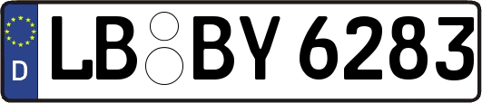 LB-BY6283