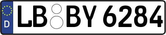 LB-BY6284