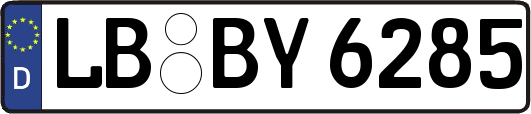 LB-BY6285