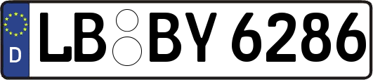 LB-BY6286