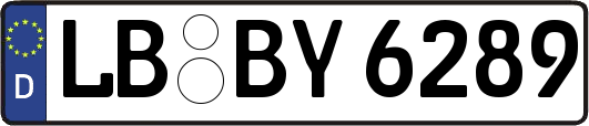 LB-BY6289