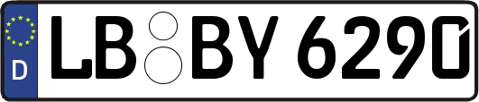 LB-BY6290