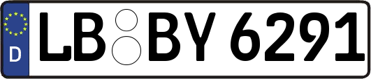 LB-BY6291