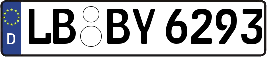 LB-BY6293