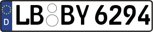 LB-BY6294
