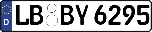 LB-BY6295