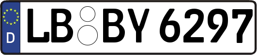 LB-BY6297