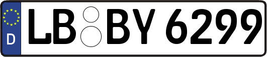 LB-BY6299
