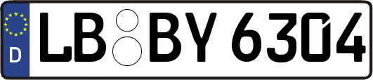 LB-BY6304