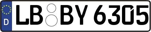 LB-BY6305