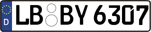 LB-BY6307