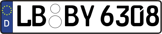 LB-BY6308