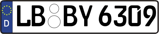 LB-BY6309