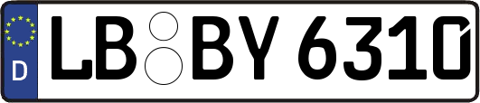 LB-BY6310