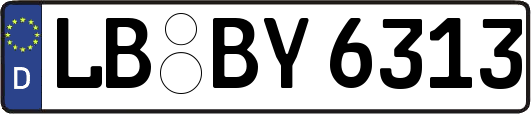 LB-BY6313