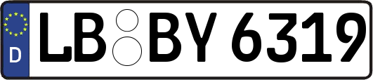LB-BY6319