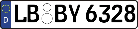 LB-BY6328