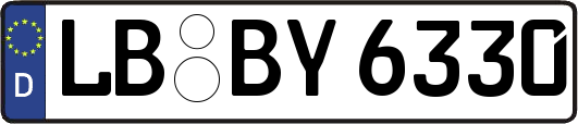 LB-BY6330