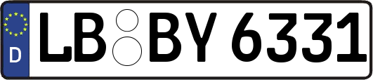 LB-BY6331