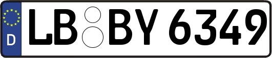 LB-BY6349
