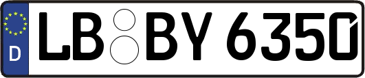 LB-BY6350