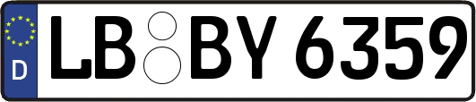 LB-BY6359