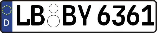 LB-BY6361