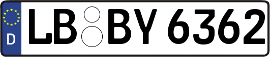 LB-BY6362