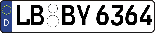 LB-BY6364