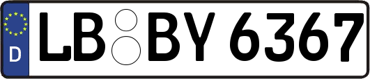 LB-BY6367
