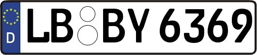 LB-BY6369