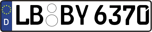 LB-BY6370