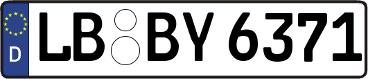 LB-BY6371