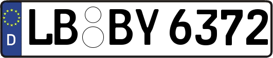 LB-BY6372